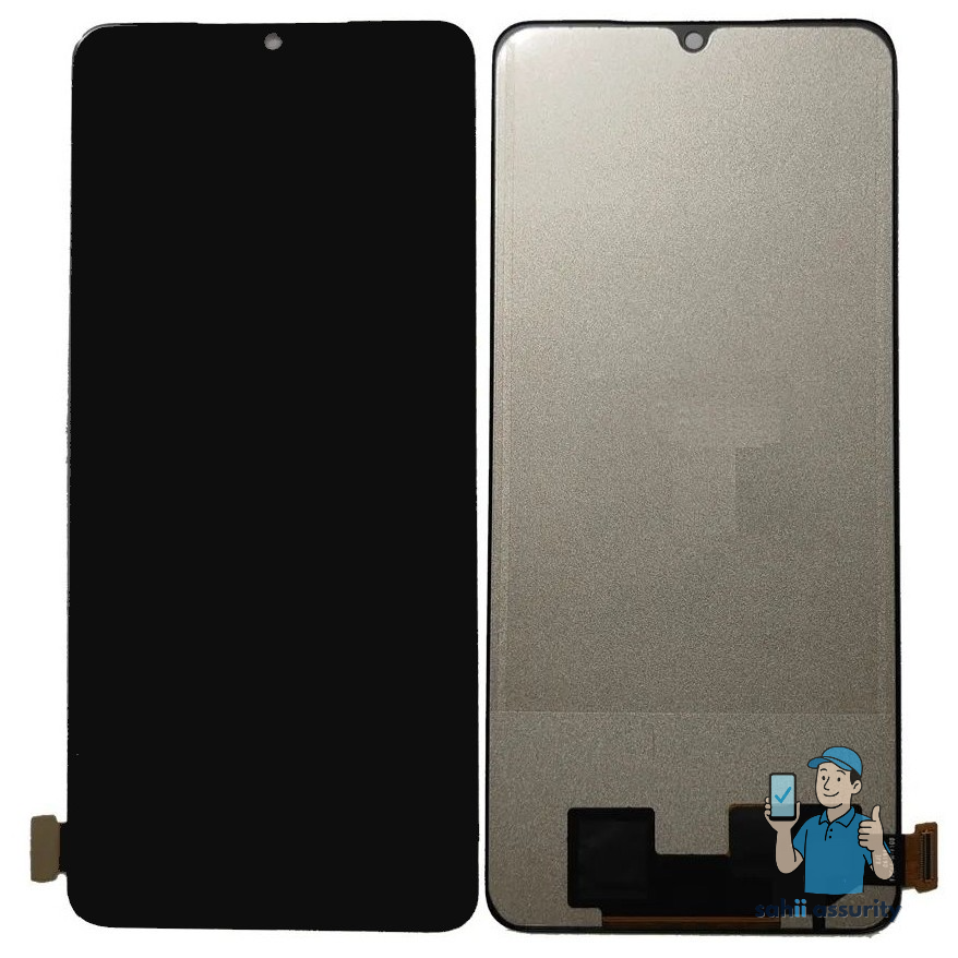 LCD with Touch Screen for Vivo Y100A